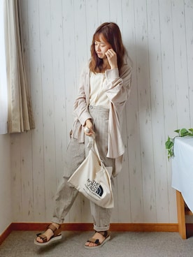 みうさんのコーディネート