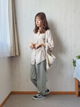 みうさんのコーディネート