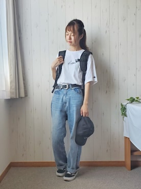 みうさんのコーディネート