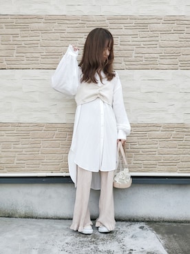 みうさんのコーディネート