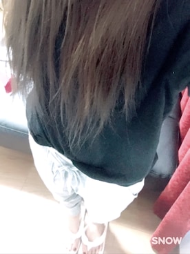 chama.さんのコーディネート