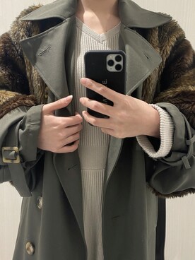 青海 (hirooka ami)さんのコーディネート