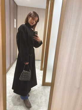 青海 (hirooka ami)さんのコーディネート