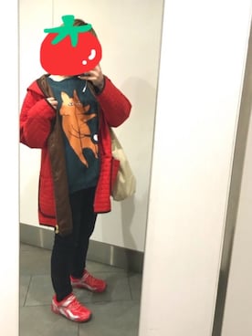 とまとさんのコーディネート