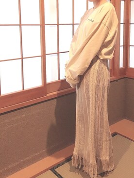 とまとさんのコーディネート