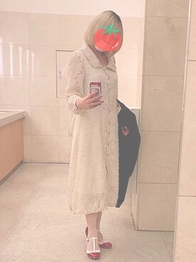 とまとさんのコーディネート