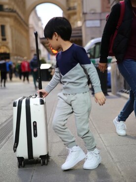 Frank さんのコーディネート