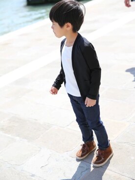 Frank さんのコーディネート