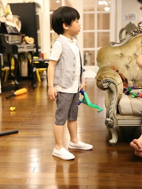 Frank さんのコーディネート