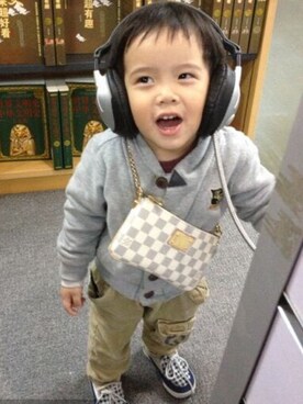 Frank さんのコーディネート