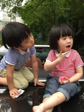 Frank さんのコーディネート