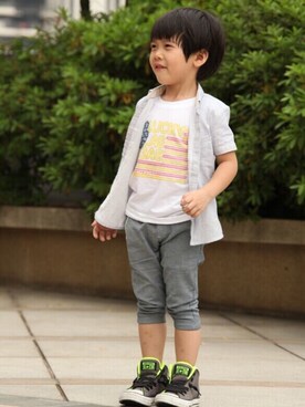 Frank さんのコーディネート