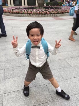 Frank さんのコーディネート