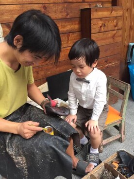 Frank さんのコーディネート