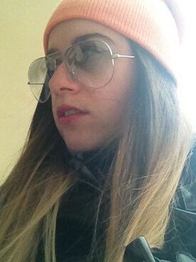 Irene Tsitiridesさんのコーディネート