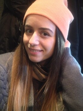 Irene Tsitiridesさんのコーディネート