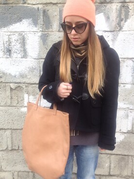 Irene Tsitiridesさんのコーディネート