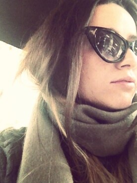 Irene Tsitiridesさんのコーディネート