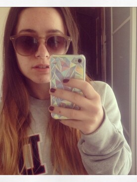 Irene Tsitiridesさんのコーディネート