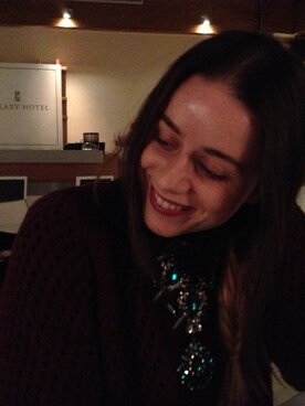 Irene Tsitiridesさんのコーディネート