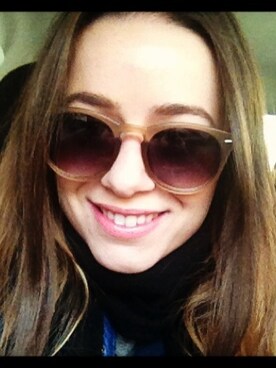 Irene Tsitiridesさんのコーディネート