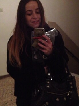 Irene Tsitiridesさんのコーディネート