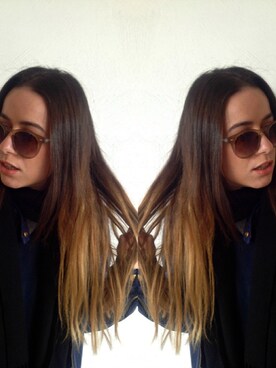 Irene Tsitiridesさんのコーディネート