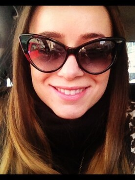 Irene Tsitiridesさんのコーディネート