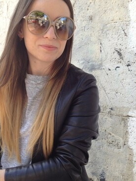 Irene Tsitiridesさんのコーディネート