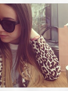 Irene Tsitiridesさんのコーディネート