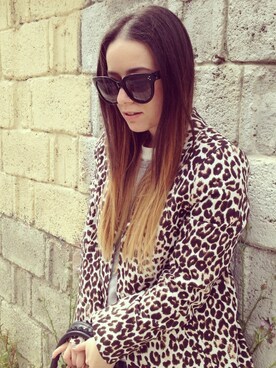 Irene Tsitiridesさんのコーディネート