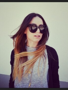 Irene Tsitiridesさんのコーディネート