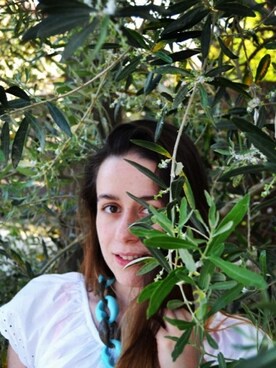 Irene Tsitiridesさんのコーディネート