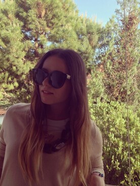 Irene Tsitiridesさんのコーディネート