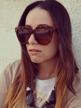 Irene Tsitiridesさんのコーディネート