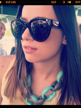 Irene Tsitiridesさんのコーディネート