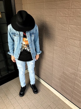 katsuoさんのコーディネート