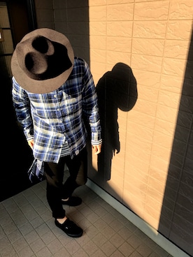 katsuoさんのコーディネート