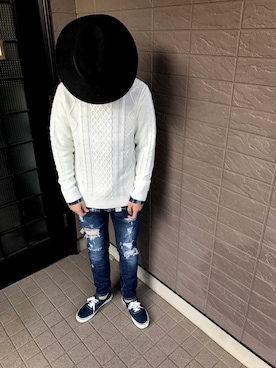 katsuoさんのコーディネート