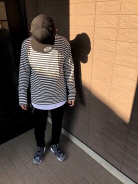 katsuoさんのコーディネート