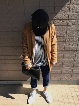 katsuoさんのコーディネート