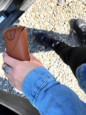 katsuoさんのコーディネート