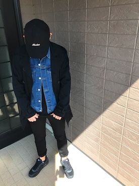 katsuoさんのコーディネート