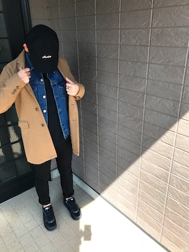 katsuoさんのコーディネート