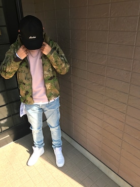 katsuoさんのコーディネート