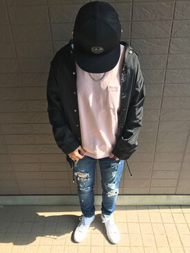 katsuoさんのコーディネート