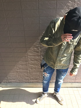 katsuoさんのコーディネート