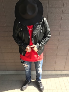 katsuoさんのコーディネート