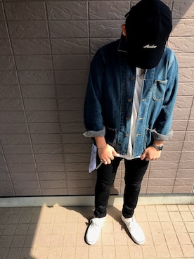 katsuoさんのコーディネート