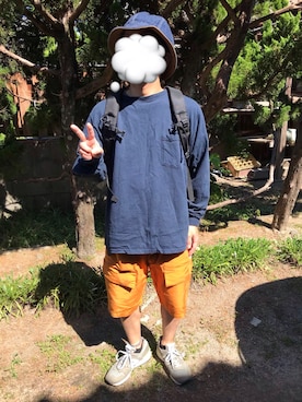 toolsさんのコーディネート